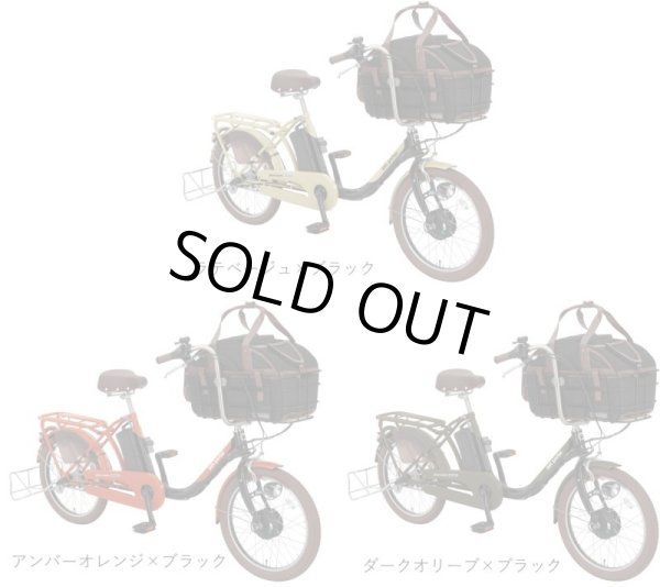 画像3: 電動自転車 ペット乗せ maruisi pet poter (ペットポーターアシスト) 11.1Ah 20インチ ASPET203M 2022年 自社便エリア送料無料(地域限定) (3)