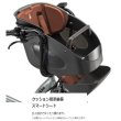 画像5: 電動自転車 子供乗せ ブリヂストン bikke POLAR (ビッケポーラー e） 15.4Ah 20インチ 2020年 完全組立 自社便エリア送料無料（地域限定） (5)