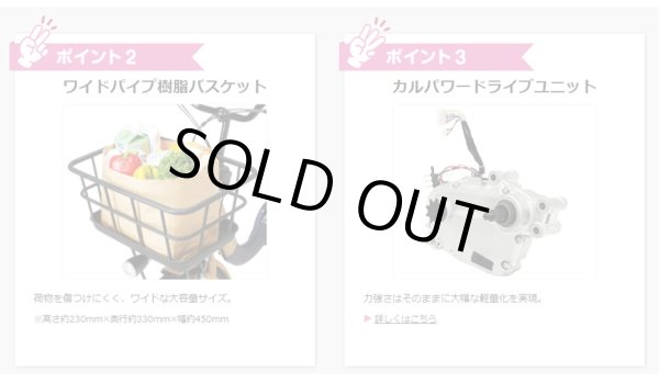 画像5: 電動自転車 子供乗せ パナソニック ギュット クルームR EX 16.0Ah 20インチ 2023年 BE-FRE032 完全組立  自社便エリア送料無料（地域限定） (5)