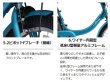 画像5: 電動自転車 子供乗せ レンタル 12ヶ月 ヤマハ PAS Babby un （パスバビーアン） 12.3Ah 20インチ 自社便エリア対象（送料無料） (5)